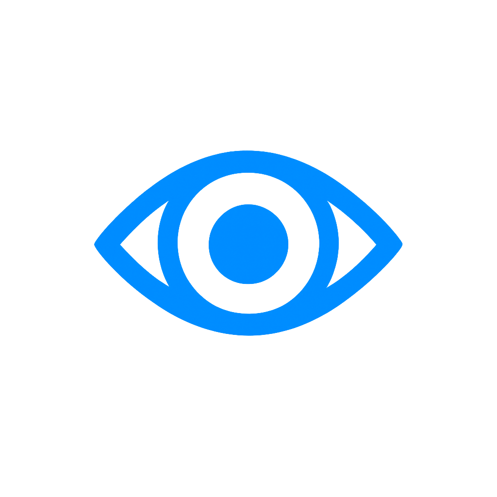 EyeGuide Vision App Logo